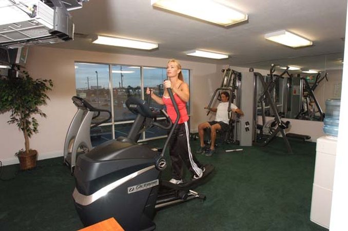 Cayo Grande Suites Hotel - Fort Walton Beach, FL