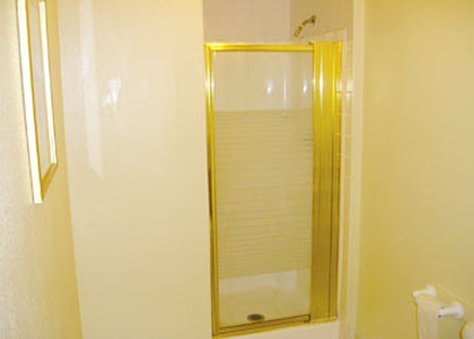 El Patio Motel - Studio City, CA