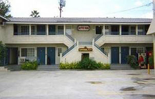 Nite Inn - Studio City, CA