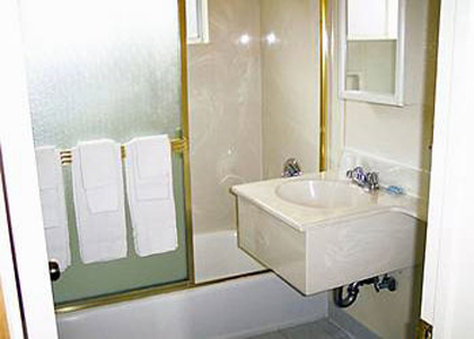 Nite Inn - Studio City, CA