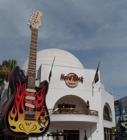 Nite Inn - Studio City, CA