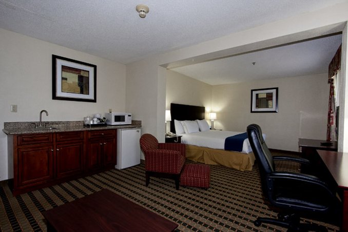 Best Western - Creedmoor, NC