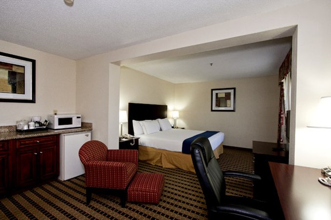 Best Western - Creedmoor, NC