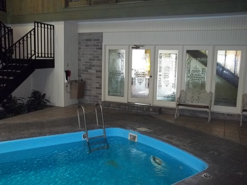 Raintree Inn - Ada, OK