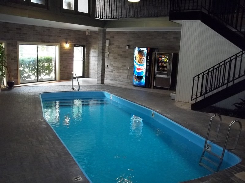 Raintree Inn - Ada, OK
