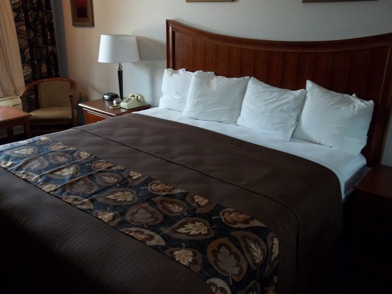 Raintree Inn - Ada, OK