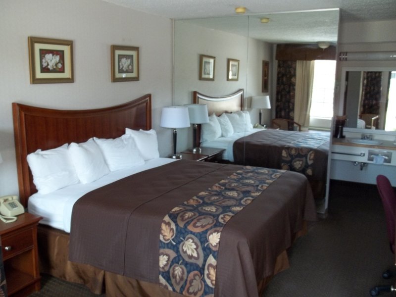 Raintree Inn - Ada, OK