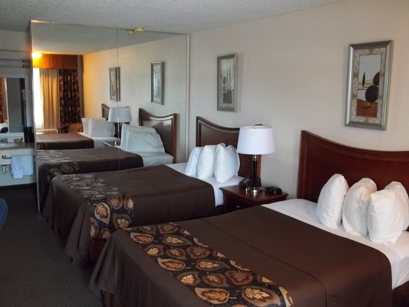 Raintree Inn - Ada, OK