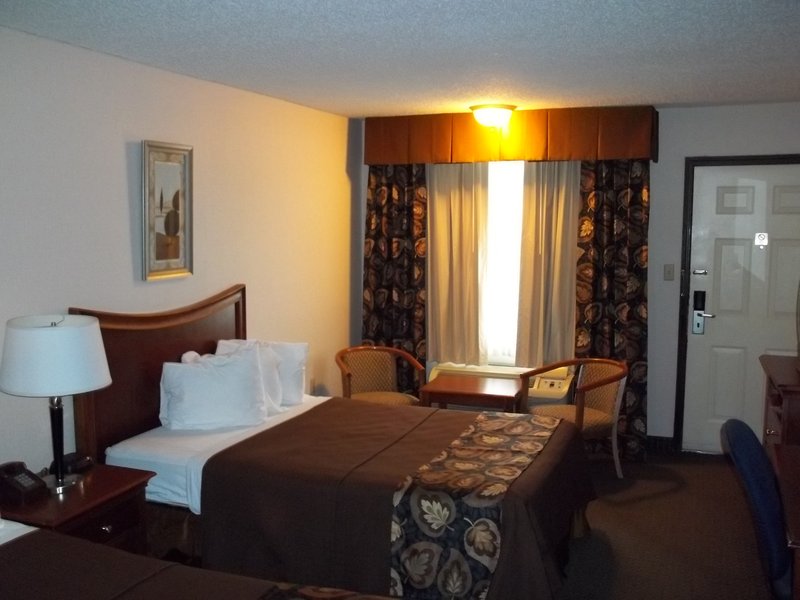 Raintree Inn - Ada, OK