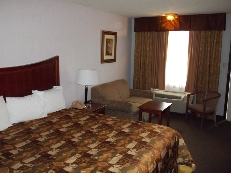 Raintree Inn - Ada, OK