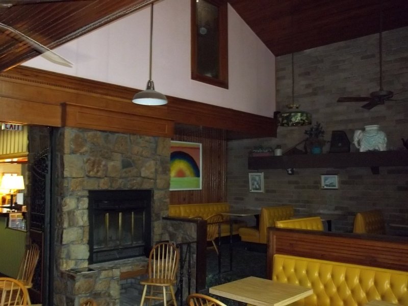 Raintree Inn - Ada, OK