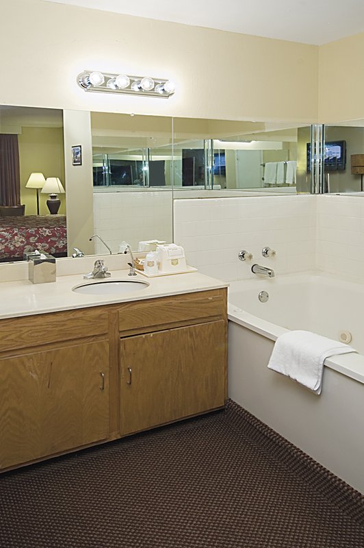 Best Western Glenpool/Tulsa - Glenpool, OK
