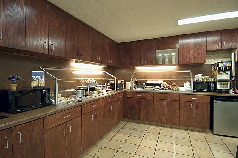 Best Western Glenpool/Tulsa - Glenpool, OK