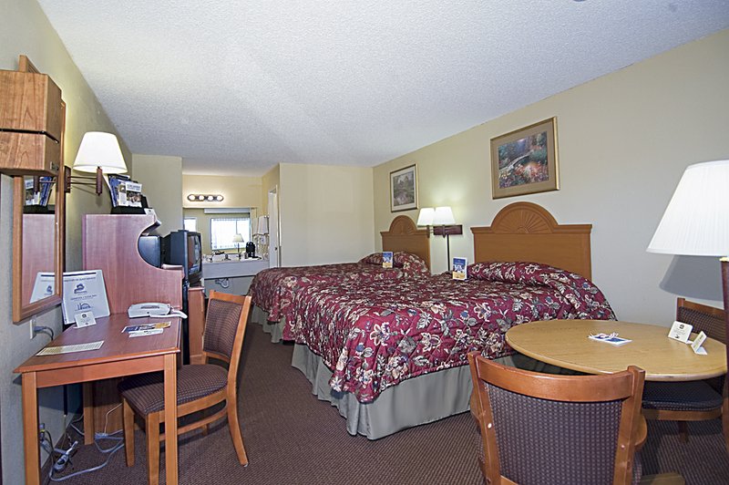 Best Western Glenpool/Tulsa - Glenpool, OK