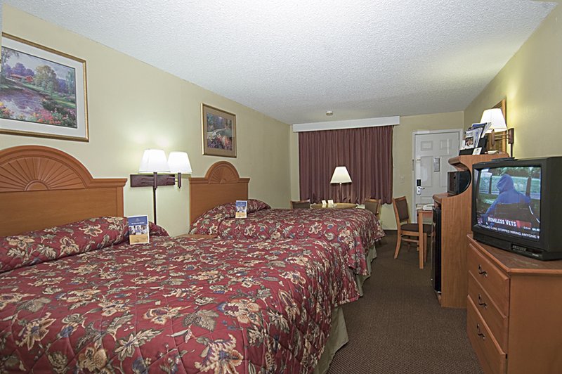 Best Western Glenpool/Tulsa - Glenpool, OK