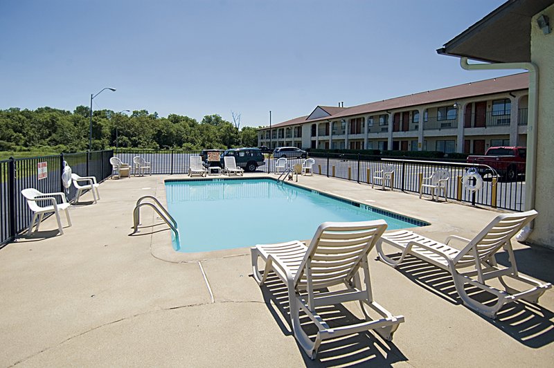 Best Western Glenpool/Tulsa - Glenpool, OK