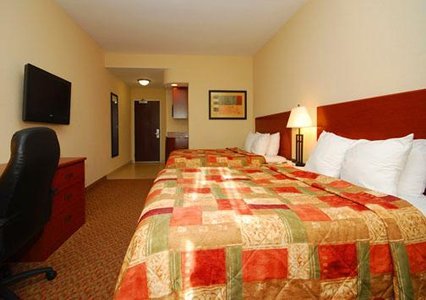 Best Western - Waxahachie, TX