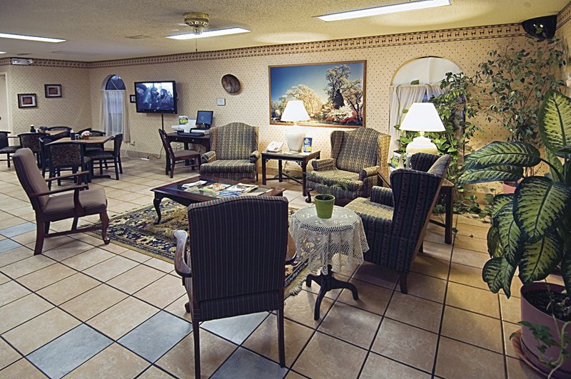 Best Western Glenpool/Tulsa - Glenpool, OK