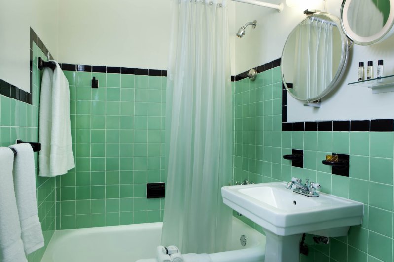 Richmond Hotel - Miami Beach, FL