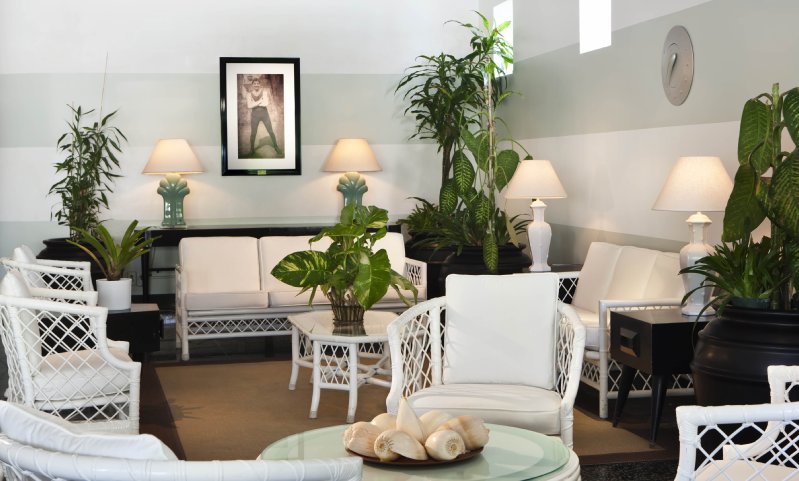 Richmond Hotel - Miami Beach, FL