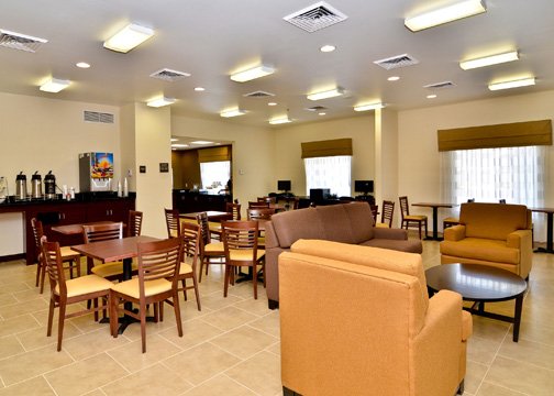 Sleep Inn & Suites Fort Campbell - Oak Grove, KY