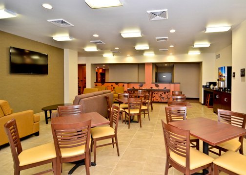 Sleep Inn & Suites Fort Campbell - Oak Grove, KY