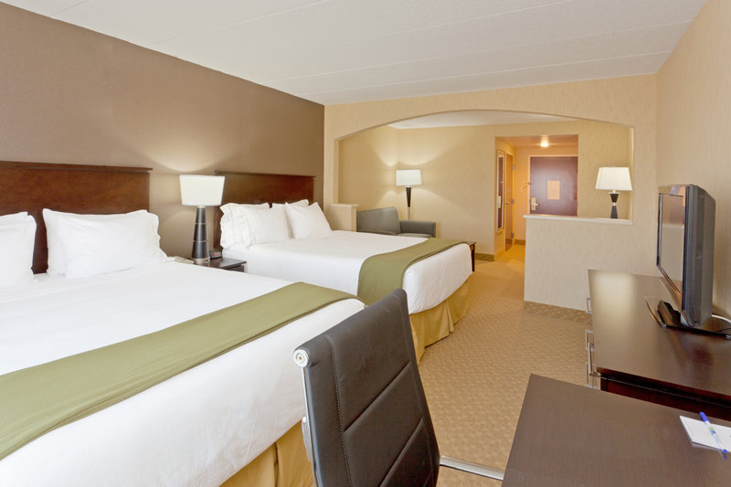 Holiday Inn Express - Dover, DE