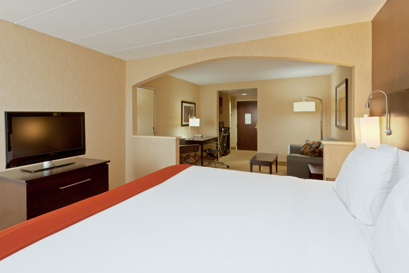 Holiday Inn Express - Dover, DE