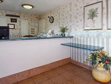 Super 8 Buttonwillow - Buttonwillow, CA