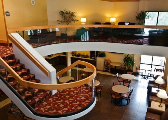 Clarion Inn & Suites Lafayette - Lafayette, IN