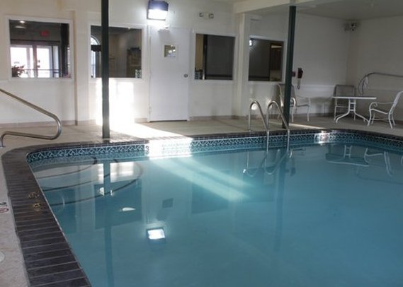 Best Western-Kearney Inn - Kearney, MO