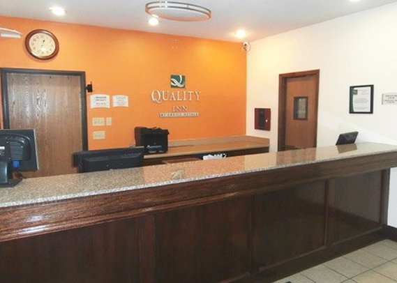 Best Western-Kearney Inn - Kearney, MO
