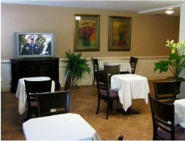 Ramada - Brewton, AL