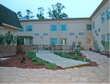 Ramada - Brewton, AL