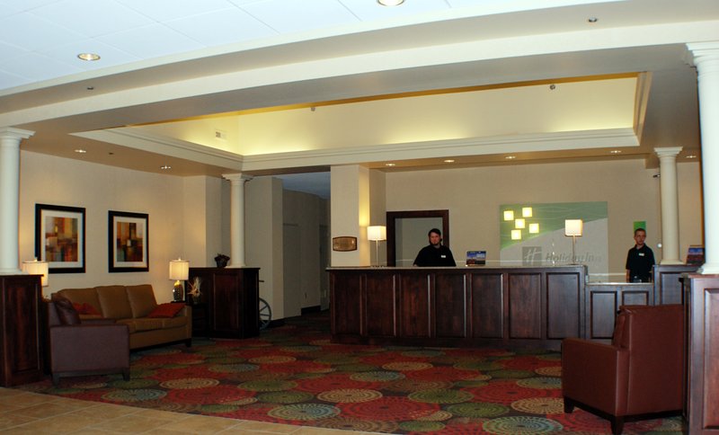 Holiday Inn-Berkshires - North Adams, MA