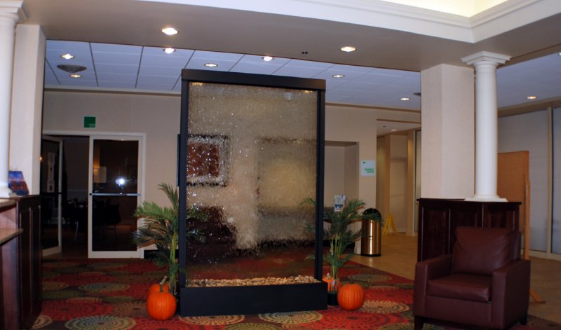 Holiday Inn-Berkshires - North Adams, MA