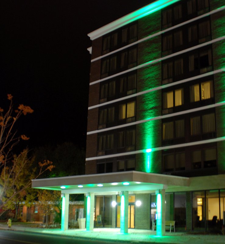 Holiday Inn-Berkshires - North Adams, MA
