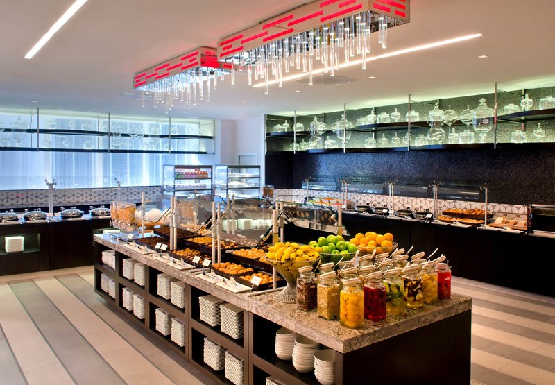 Marriott Marquis 31 Reviews 1535 Broadway, New York, NY