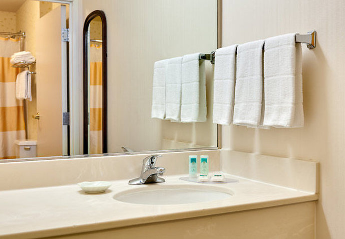 Springhill Suites By Marriott South Bend Mishawaka - Mishawaka, IN