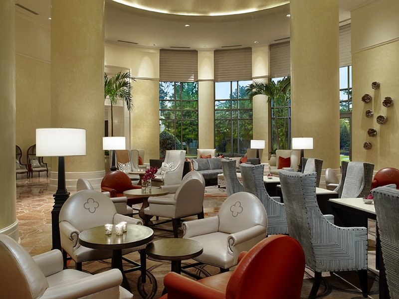 Intercontinental Buckhead Atlanta - Atlanta, GA