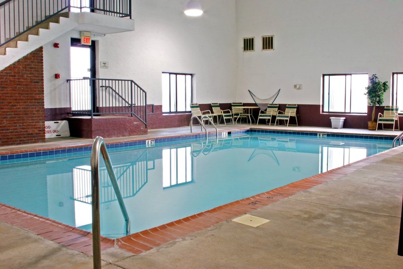 Best Western of Manchester - Manchester, KY