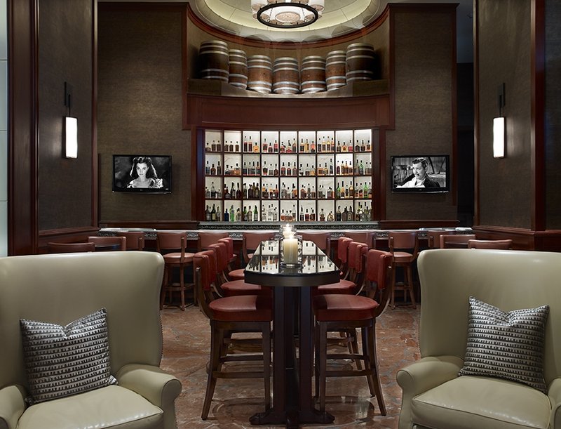 Intercontinental Buckhead Atlanta - Atlanta, GA