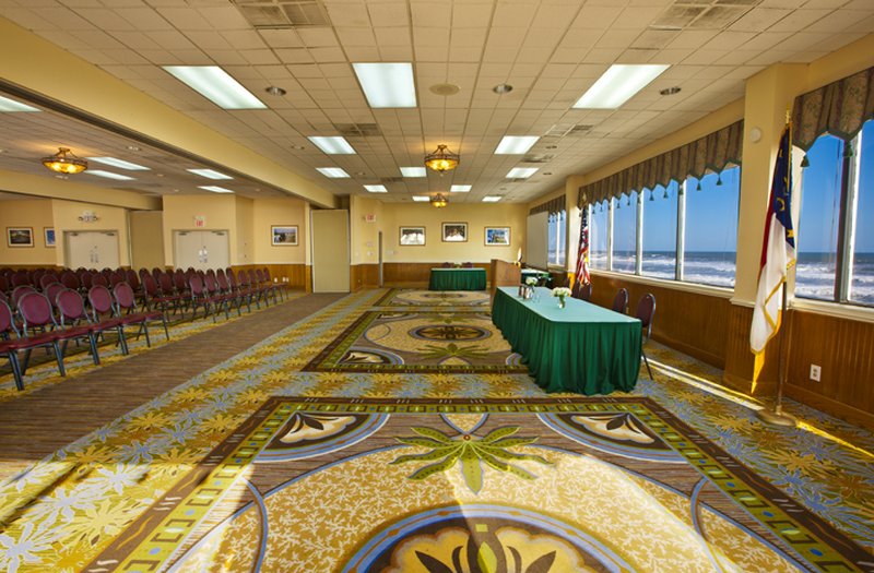 Ramada Plaza Nags Head Beach - Kill Devil Hills, NC