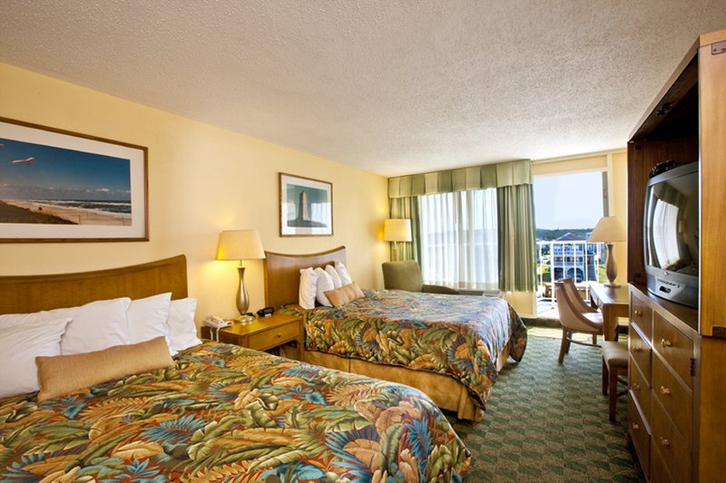 Ramada Plaza Nags Head Beach - Kill Devil Hills, NC