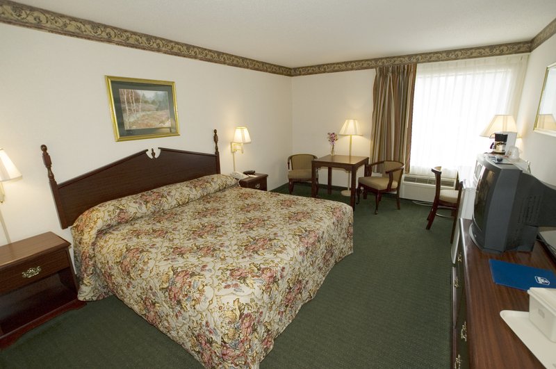 BEST WESTERN Executive Inn - Carrollton, KY