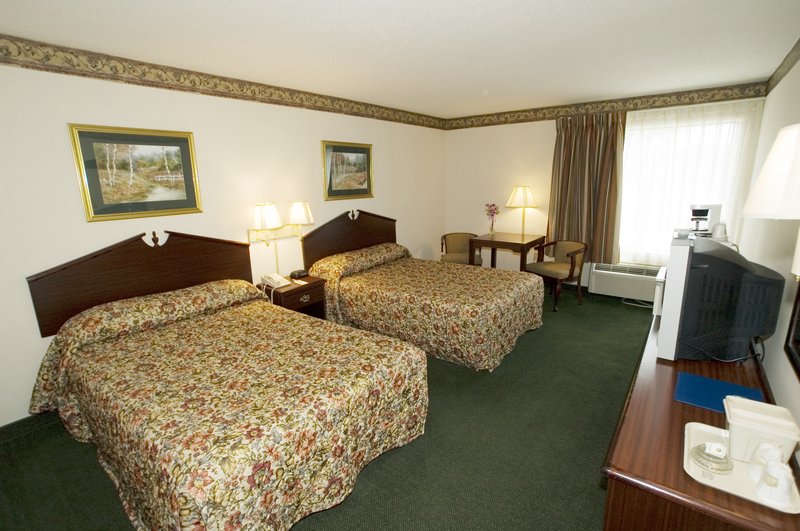 BEST WESTERN Executive Inn - Carrollton, KY