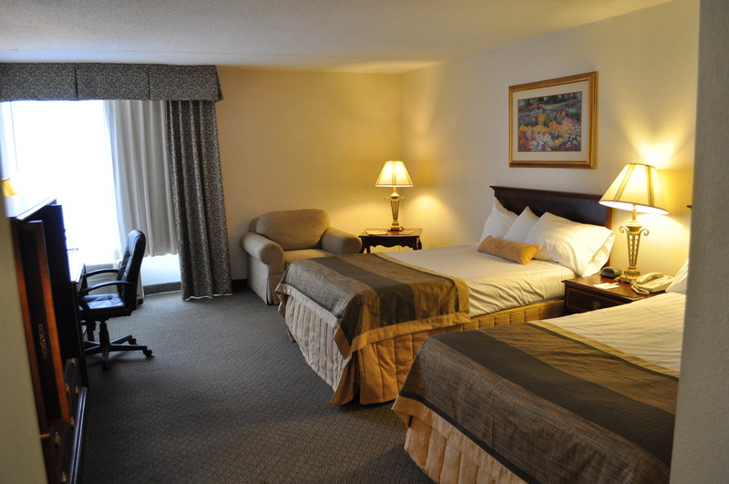 Best Western - La Grange, KY