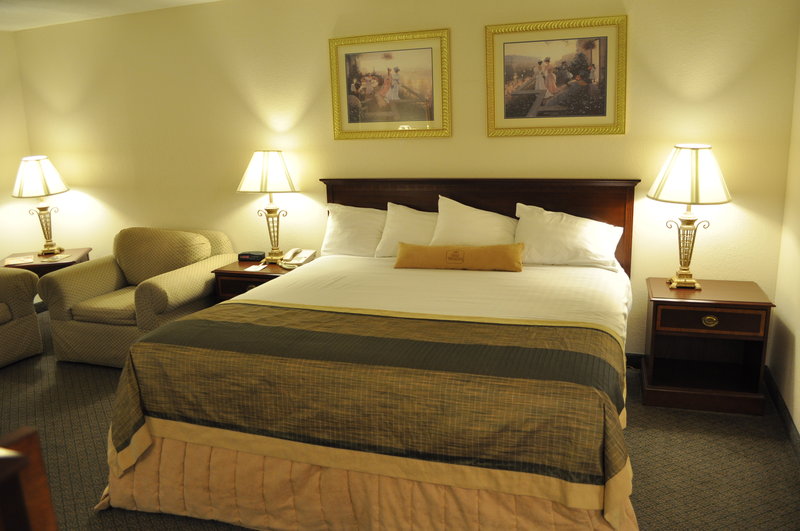 Best Western - La Grange, KY