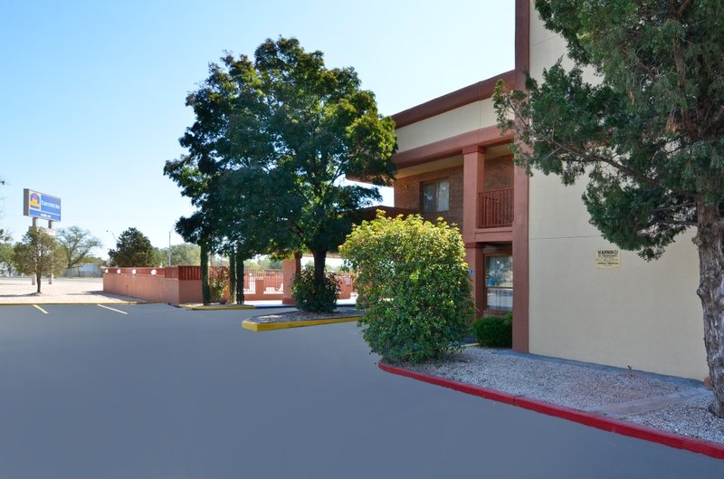 BEST WESTERN Executive Inn - Hobbs, NM