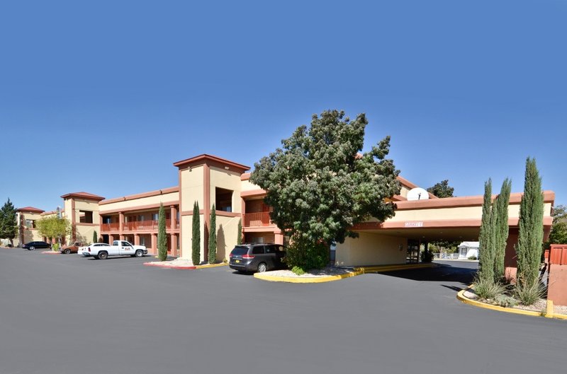 BEST WESTERN Executive Inn - Hobbs, NM